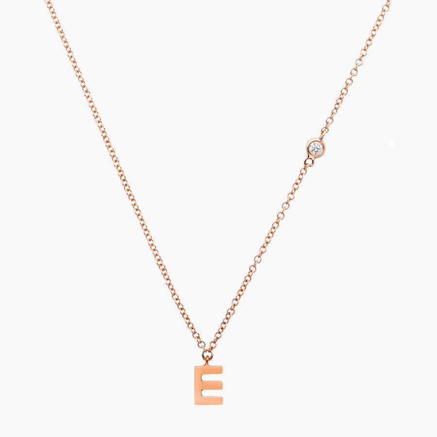 Emma Necklace