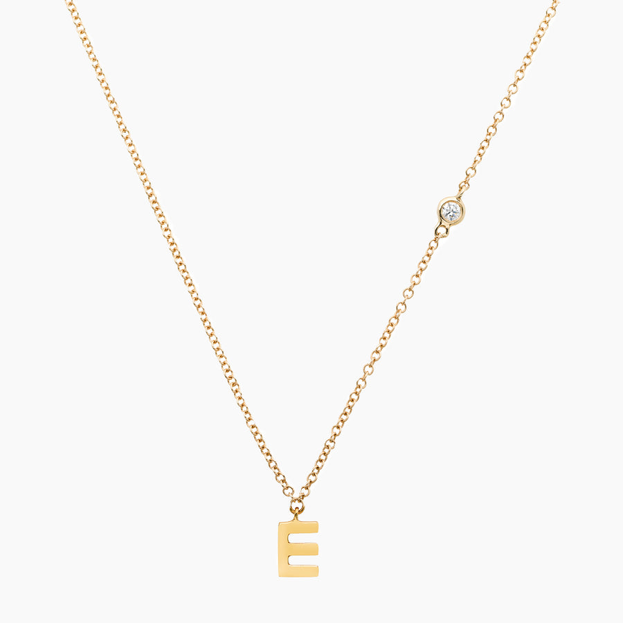 Emma Necklace