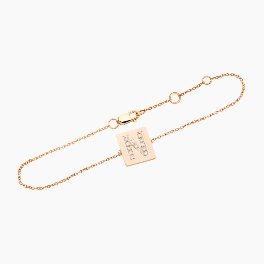 Nina Bracelet