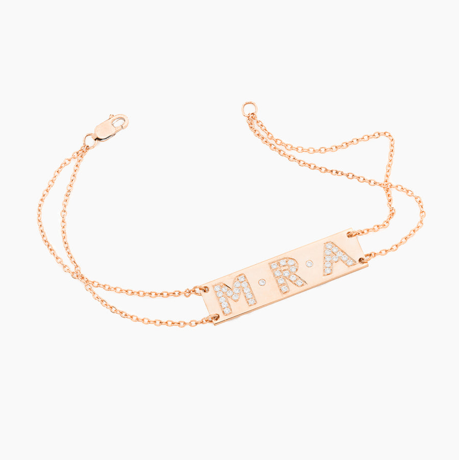 Trio Bracelet