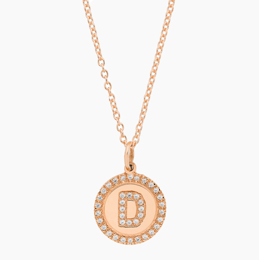 Medium Dina Pendant