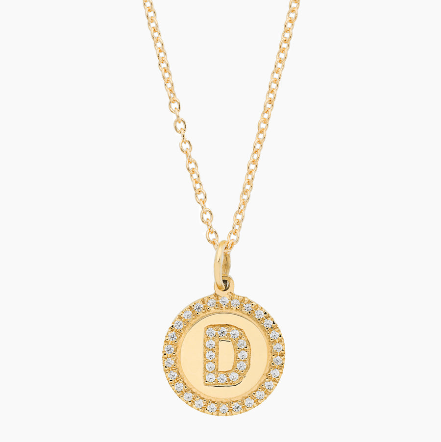 Medium Dina Pendant