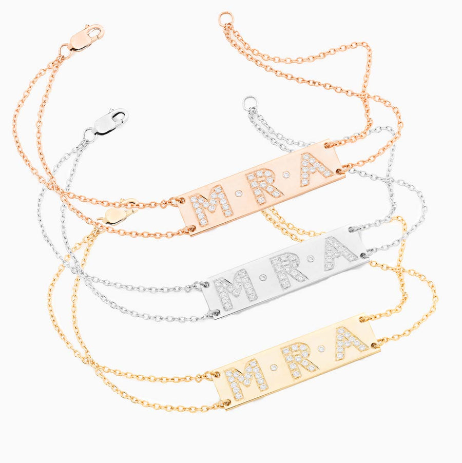 Trio Bracelet